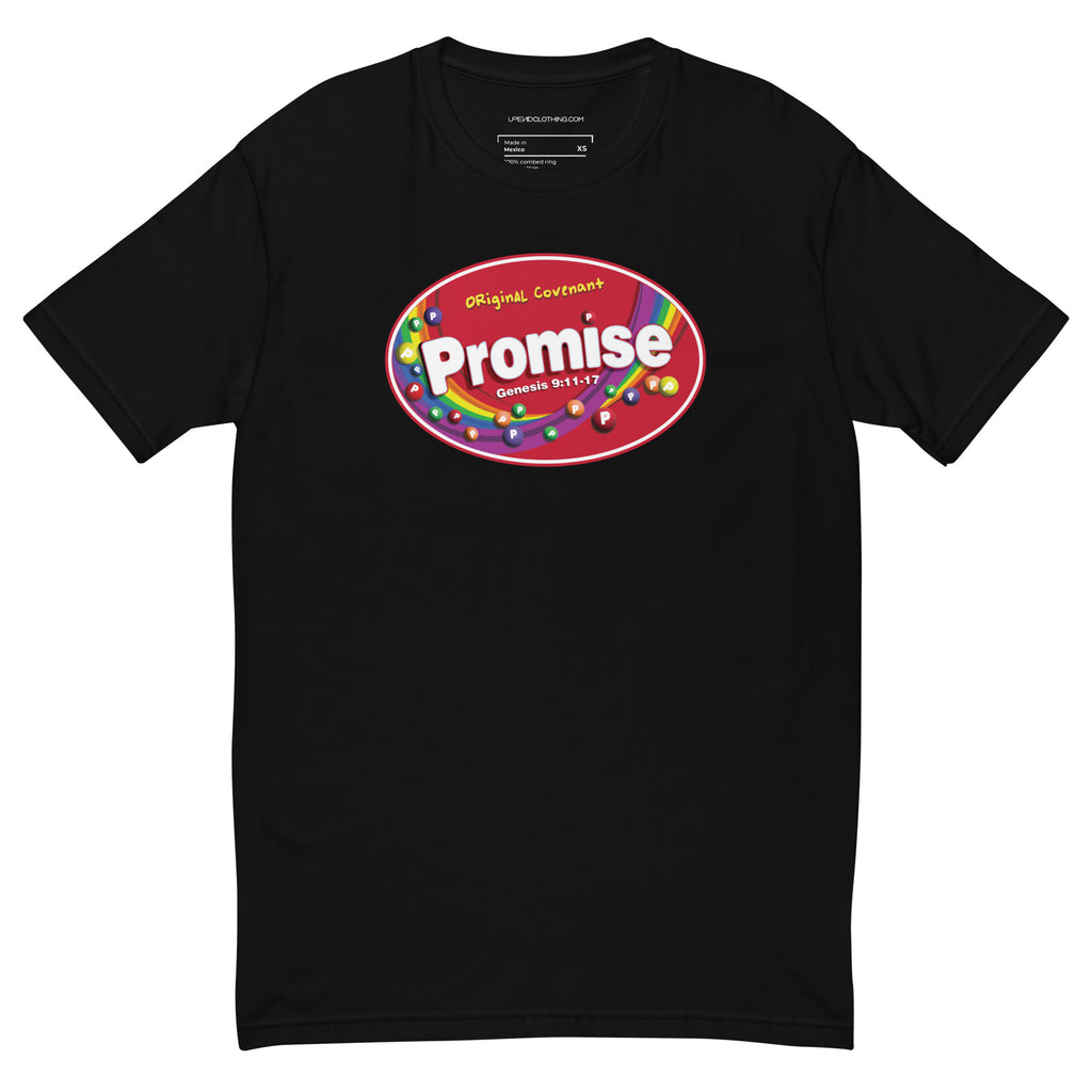 Promised Covenant TEE image 2