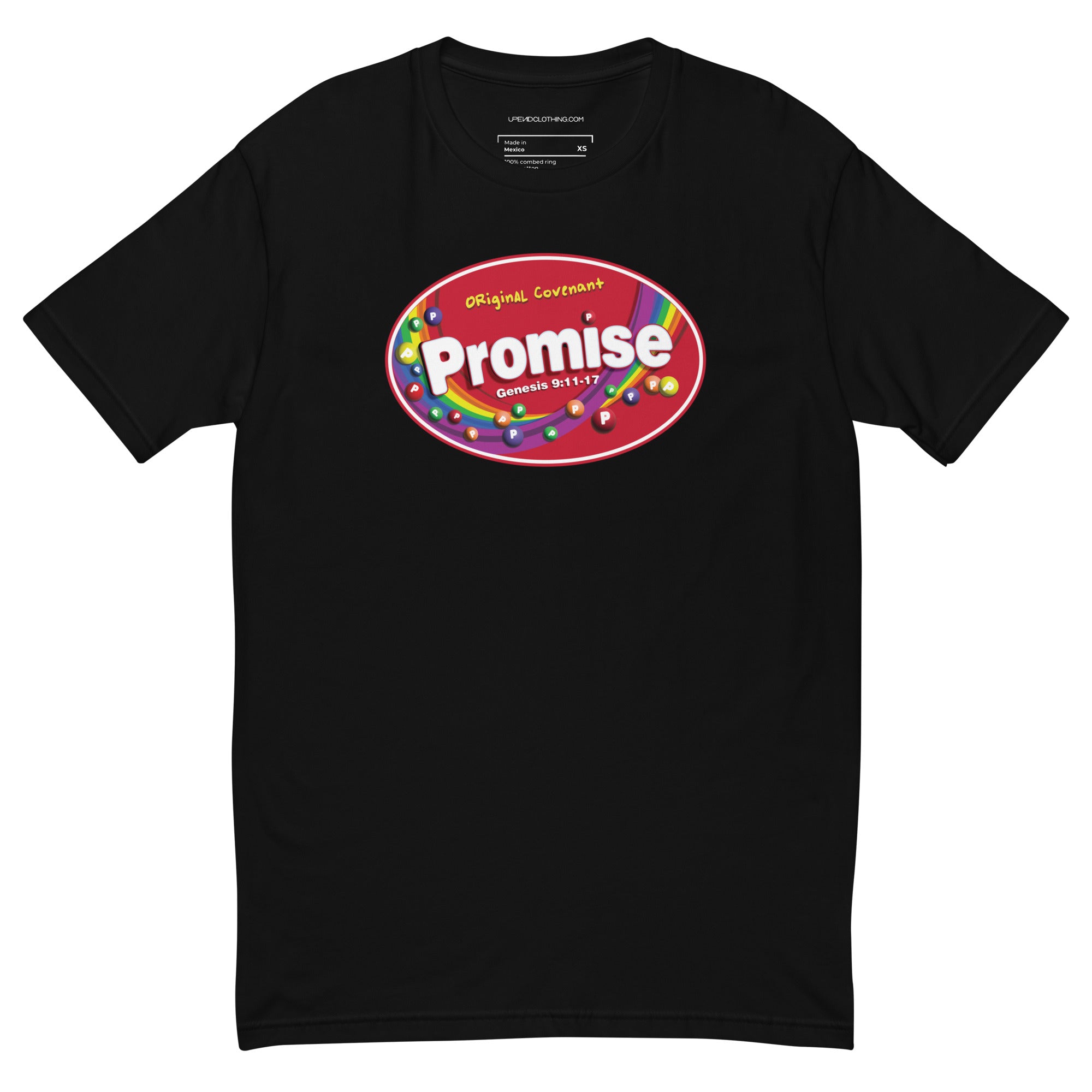 Promised Covenant TEE image 2