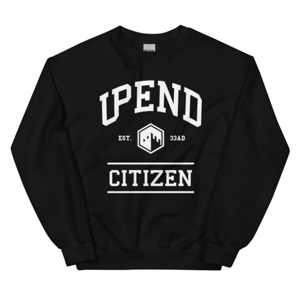 Upend (Citizen) Sweatshirt image 2