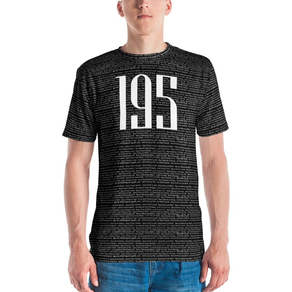 M/W 195 Tee Shirt image 1
