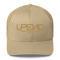 Upend “Message” Trucker Cap image 3