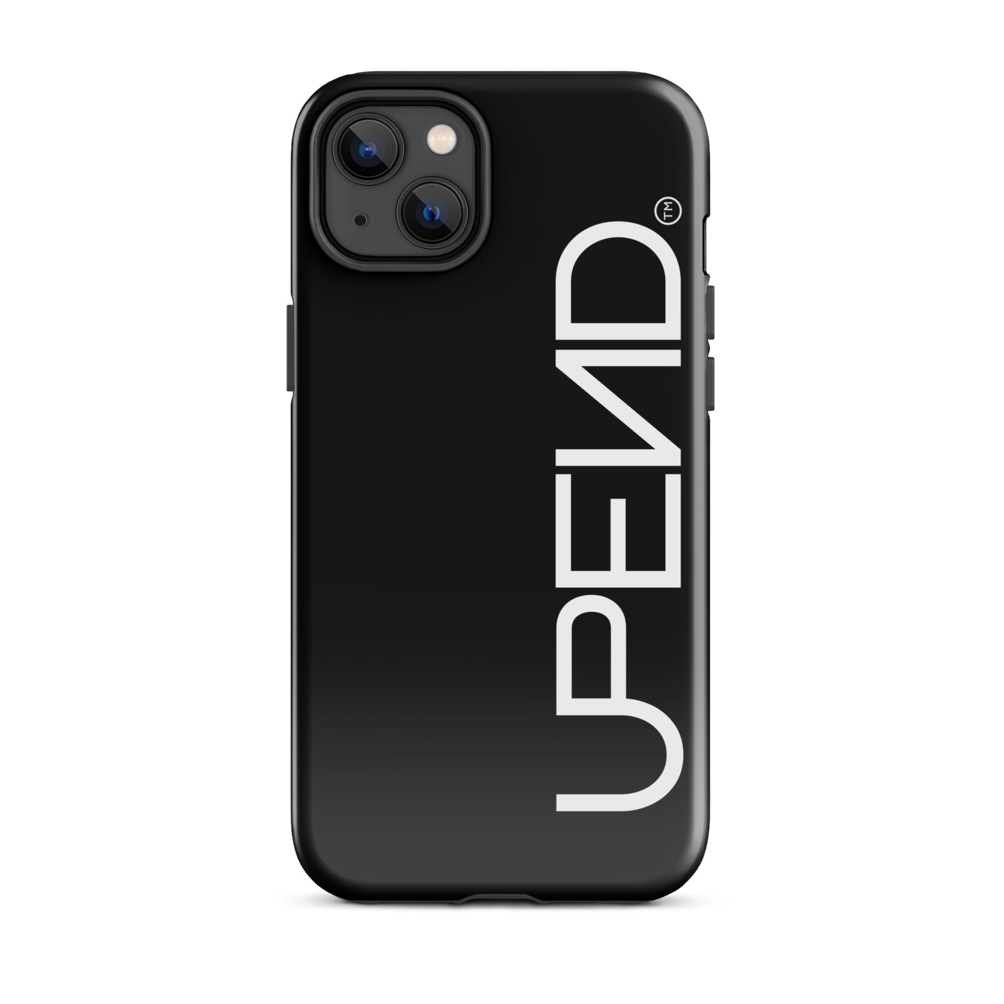 UPEND Tough Case for iPhone 14 Pro Max image 1