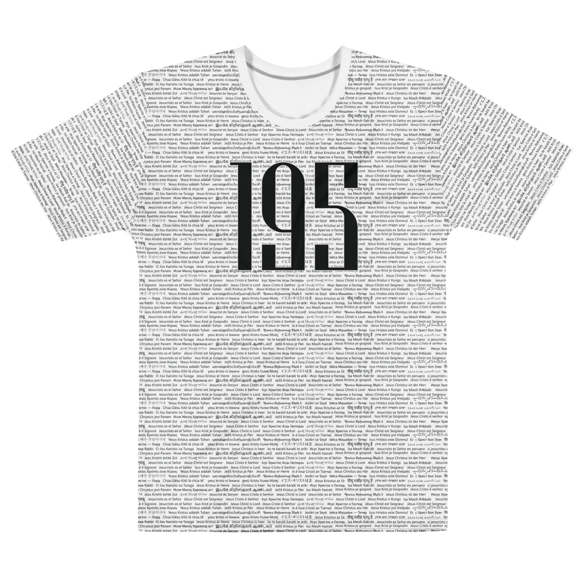 M/W 195 Tee Shirt image 4