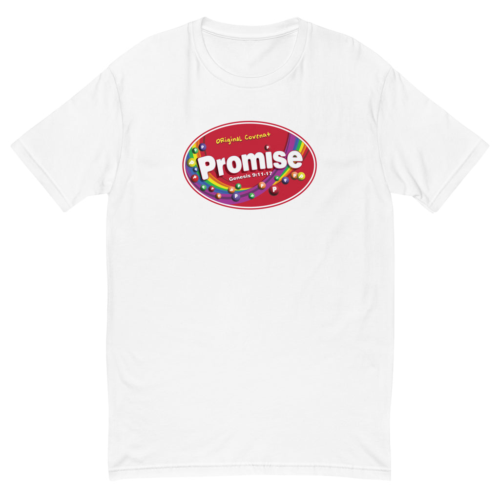 Promised Covenant TEE image 1