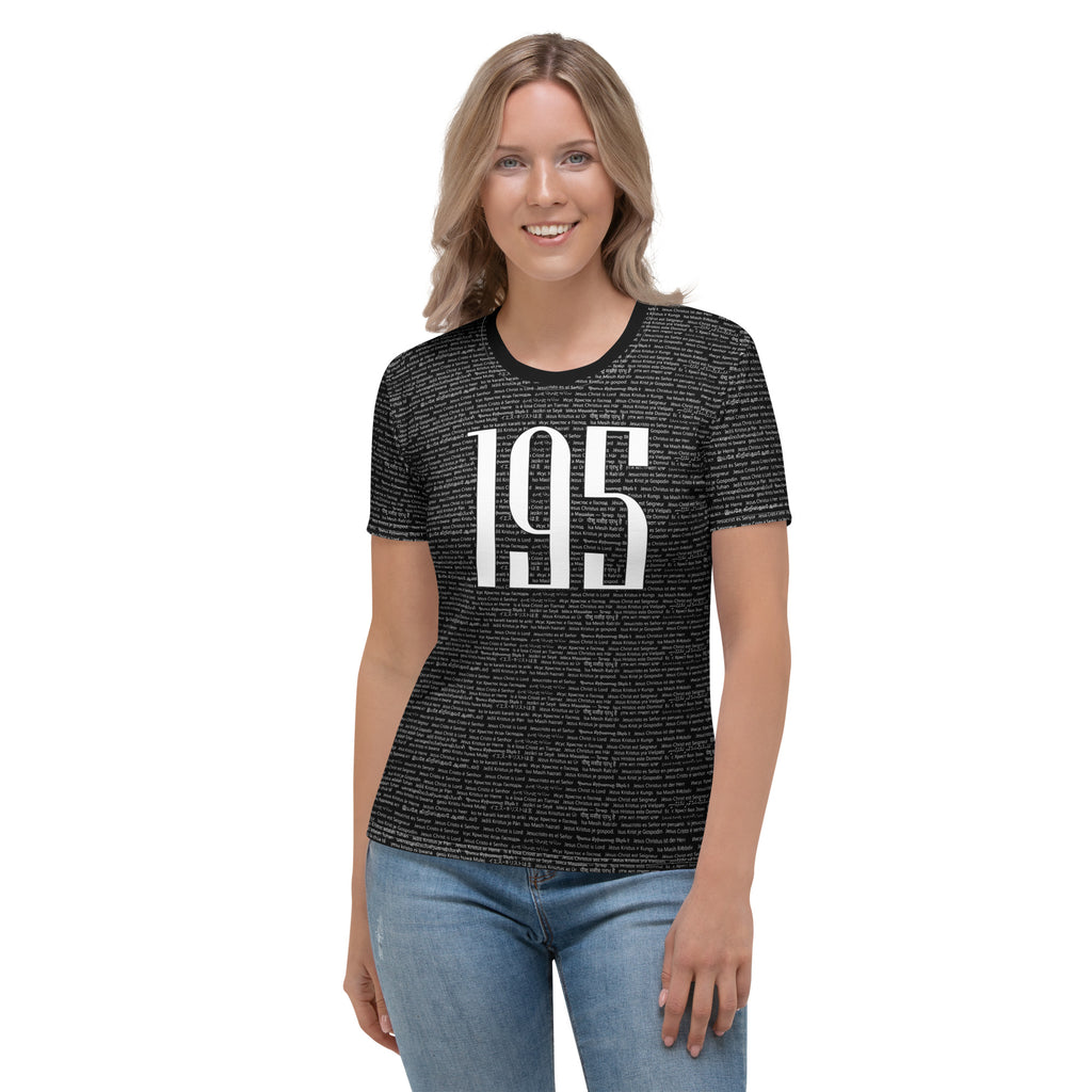 M/W 195 Tee Shirt image 8