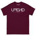 Upend Men’s “Message” tee image 3