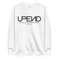 Upend Women’s Message Sweatshirt image 3