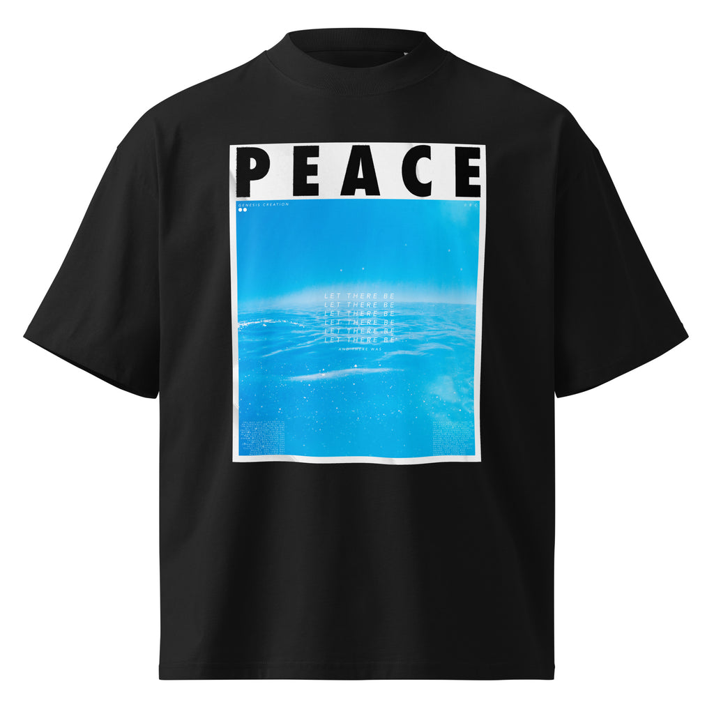 Let There Be Tee image 0