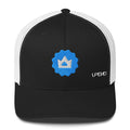 Upend "Kingdom Verified" Trucker Cap image 1
