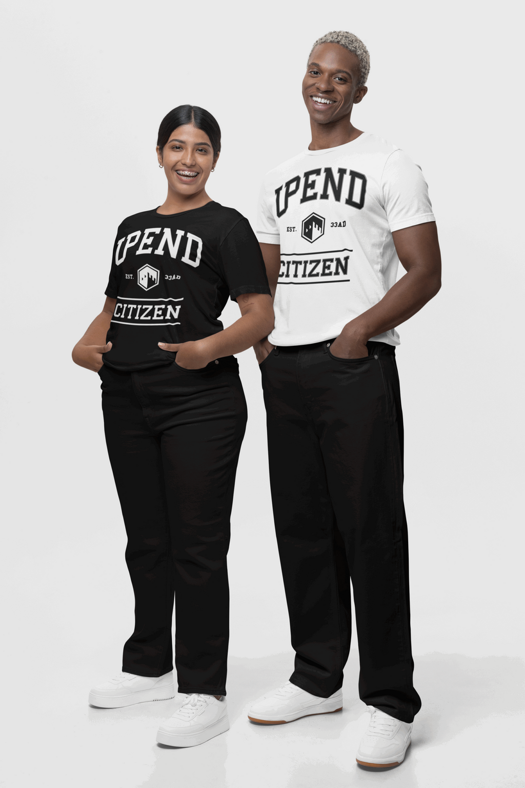 Unisex Garment-Dyed Heavyweight T-shirt image 0