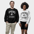 Upend (Citizen) Sweatshirt image 0