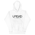 Upend Unisex “Message” Hoodie image 2