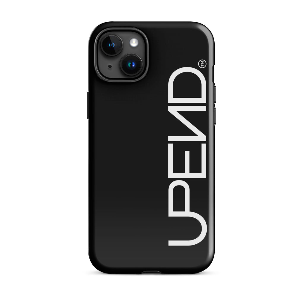 UPEND Tough Case for iPhone 14 Pro Max image 2
