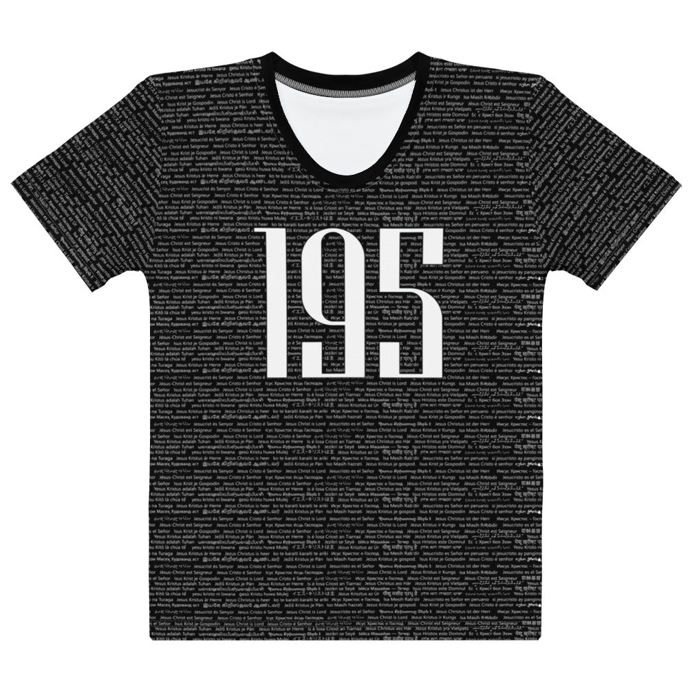M/W 195 Tee Shirt image 6