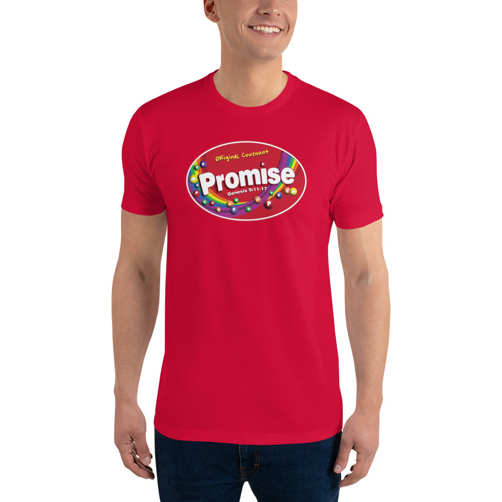 Promised Covenant TEE image 0